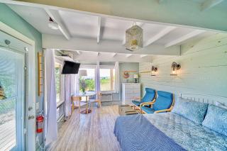 Mermaid Cove - North Truro - 0