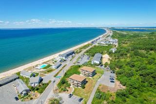 Mermaid Cove - North Truro - 7