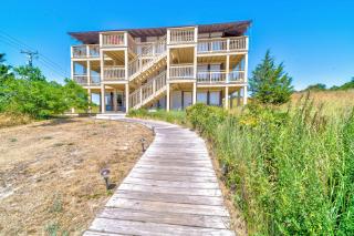 Mermaid Cove - North Truro - 5