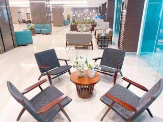Coast Stay by J 40th floor Penthouse - Manila - 3