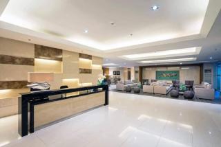 Coast Stay by J 40th floor Penthouse - Manila - 1