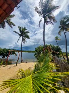 Chalé Brisa da Lagoa - 5