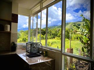 Colina Haus, casa vacacional Oxa - Oxapampa - 6