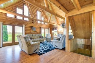 Rural New York Vacation Rental with Deck - 7