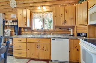 Rural New York Vacation Rental with Deck - Romulus - 2