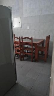 SANTOS SUITE PRAIA - 1