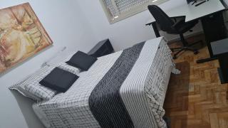 SANTOS SUITE PRAIA - 7