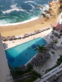 Suites a pie de playa - 2