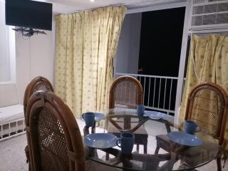 Suites a pie de playa - 1