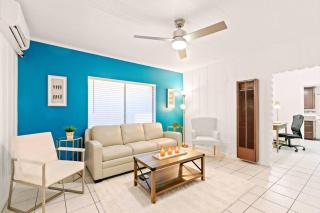 Relaxing, Cozy, Private Home, Large Front Yard - El Monte - 5