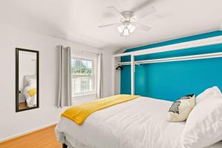 Relaxing, Cozy, Private Home, Large Front Yard - El Monte - 3