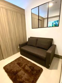 Modern 1-BR Condo Unit - Manila - 8