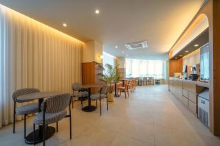 H-Avenue Hotel Geomdan New Town - Incheon - 3