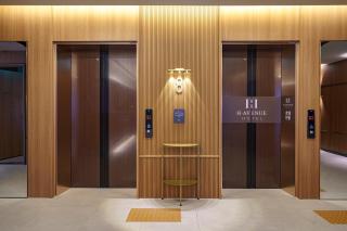 H-Avenue Hotel Geomdan New Town - Incheon - 6