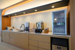 H-Avenue Hotel Geomdan New Town - Incheon - 2