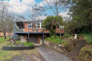 Green Leaf Retreat/Central to Mountain Attractions - Wentworth Falls - 3