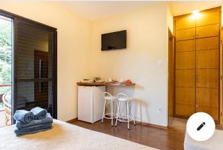 Condomínio Flat Piemonte - Serra Negra - 6
