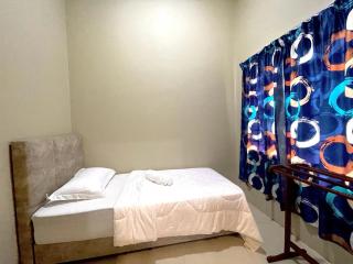 Homestay D Razak Wakaf Tapai - Marang - 2