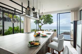 Nusa dua Ocean View with Private Beach - Nusa Dua - 2