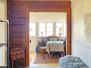 4 person holiday home in MARIESTAD-By Traum - 1