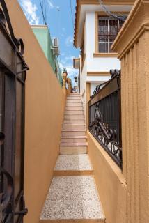 Acogedor Espacio en Santo Domingo Este. - Mandinga - 1