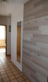 Apartmenthaus Jasmin - Büsum - 8