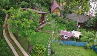 Albatros Toraja Green Resort - Rantepao - 5