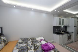 BOSPHORUS EXCLUSİVE RESİDENCE - Istanbul - 2