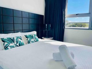 Sydney Executive Apartment 3beds2baths parking Chatswood - Sídney - 0