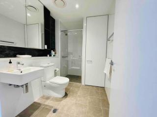 Sydney Executive Apartment 3beds2baths parking Chatswood - Sídney - 1