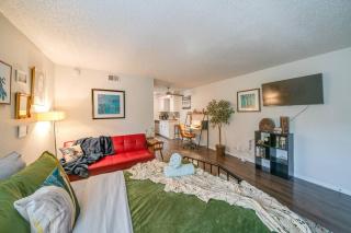 The Joplin House - Austin - Zilker Park Studio - Austin - 8
