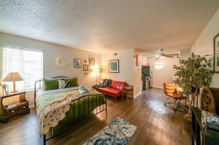 The Joplin House - Austin - Zilker Park Studio - Austin - 0
