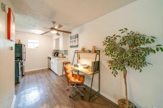 The Joplin House - Austin - Zilker Park Studio - Austin - 9