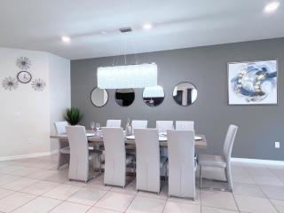 Luxurious Pool Home with Private Pool-2061LC home - Davenport - 3