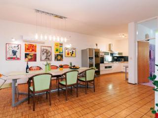 Villa in Rovanjska with Pool & Sea Views - 5