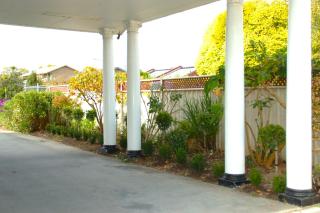 Meramie Motor Inn - Albury - 5