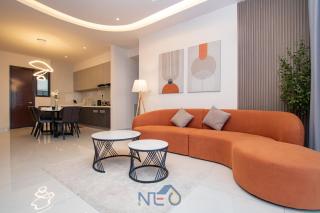 Country Garden Danga Bay InStyle Sea View Homestay Suite by NEO - Johor Bahru - 4