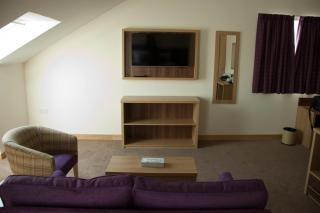 Weald of Kent Golf Course and Hotel - Maidstone - 5