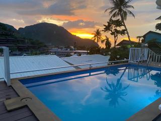 Uphill Cottage - Phi Phi Don - 5