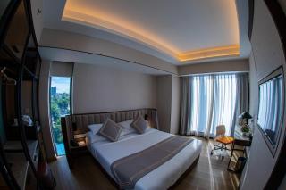 Sayarsan Hotel Yangon - Yangon - 7