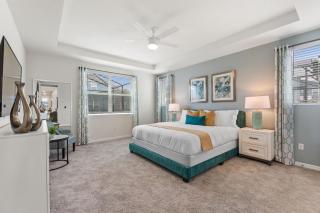 Sea Shore at Solara Resort by Shine Villas #401 villa - Orlando - 9