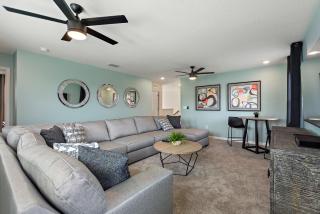 Sea Shore at Solara Resort by Shine Villas #401 villa - Orlando - 2