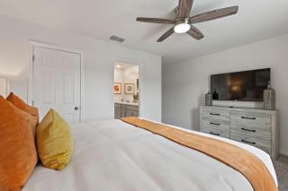 Sea Shore at Solara Resort by Shine Villas #401 villa - Orlando - 1