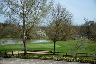 Weald of Kent Golf Course and Hotel - Maidstone - 4