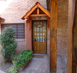 Cabañas Agua que Brilla - 5