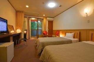 Hotel Casual Euro - Nikko - 3
