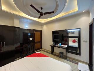 Hotel Marc Royal - Agra - 2