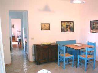 Residence il Baglio - Porto San Giorgio - 4