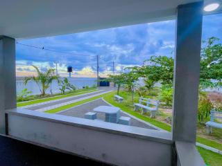 FARONA Beach Villa - 1