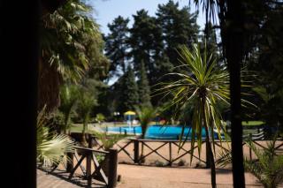 Valle Del Sol Quillón - 0